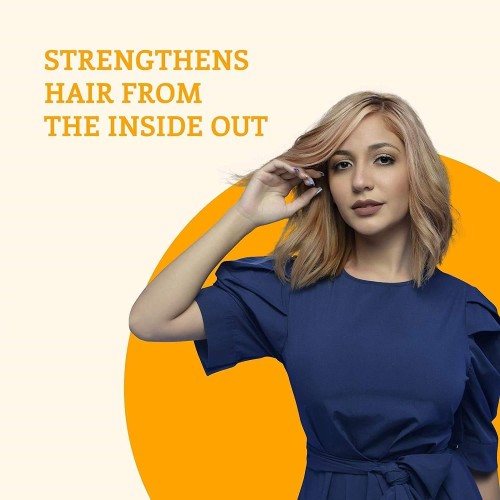 كريم يترك للشعر من جي كي 130 مل